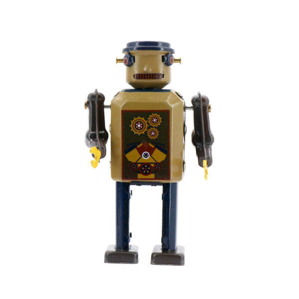 Gearbot Collectors Item