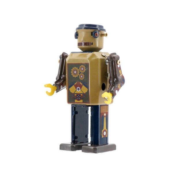 Gearbot Collectors Item