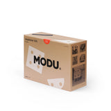 MODU Explorer Kit Red