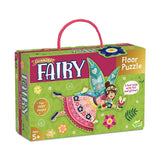 Floor Puzzle: Fairy