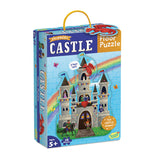 Floor Puzzle: Castle