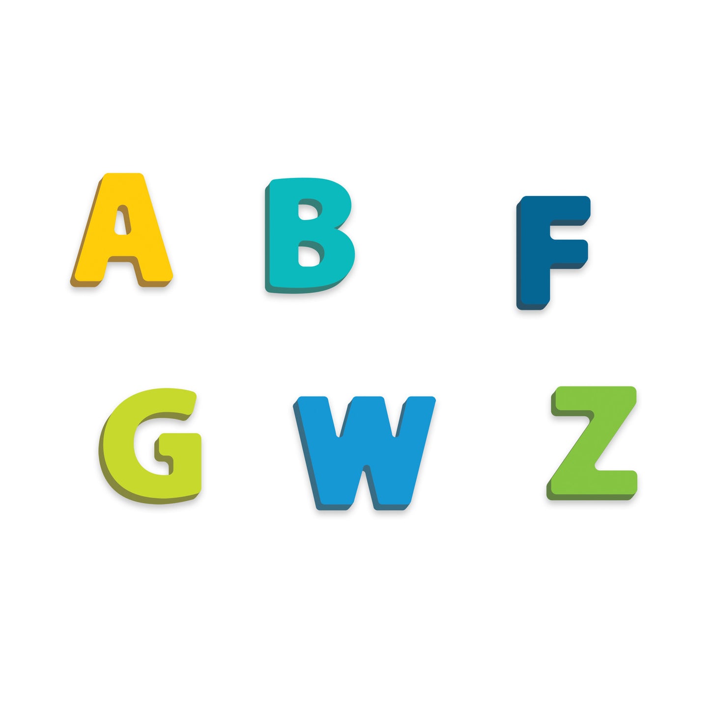 لغز الأبجدية