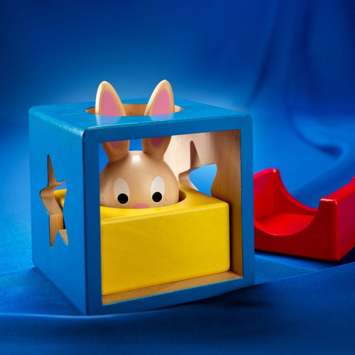 Bunny Boo