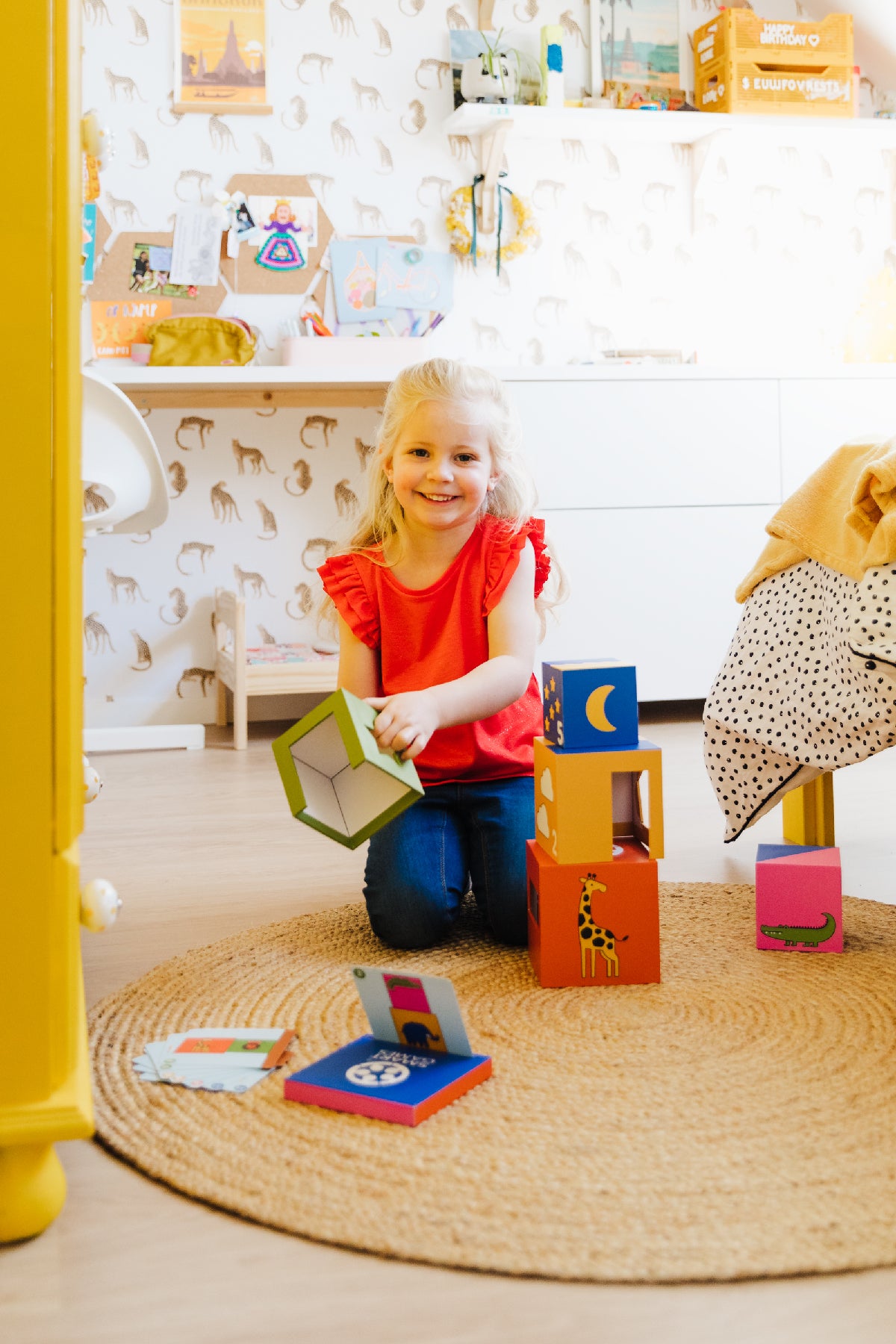 نظرة خاطفة على حديقة الحيوان