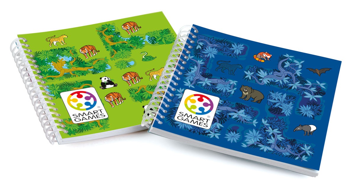 Hide and Seek Jungle