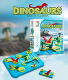 Dinosaurs Mystic Islands