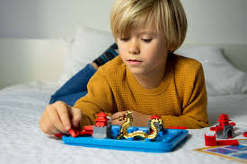 Temple Connection - Dragon Edition