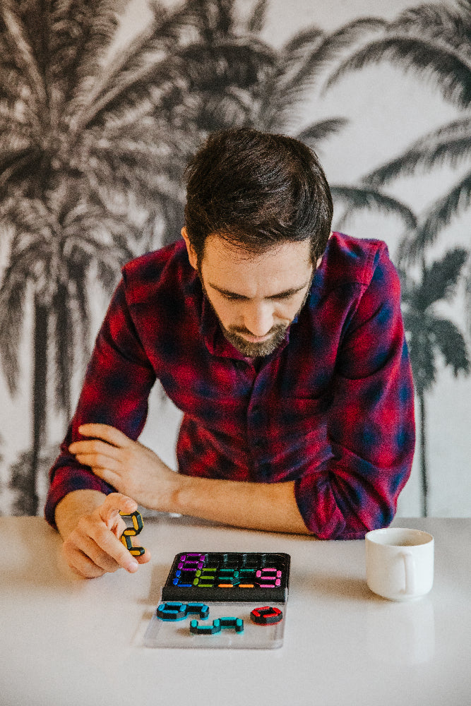 أرقام الذكاء