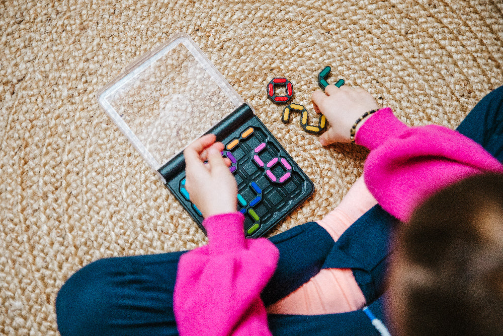 أرقام الذكاء