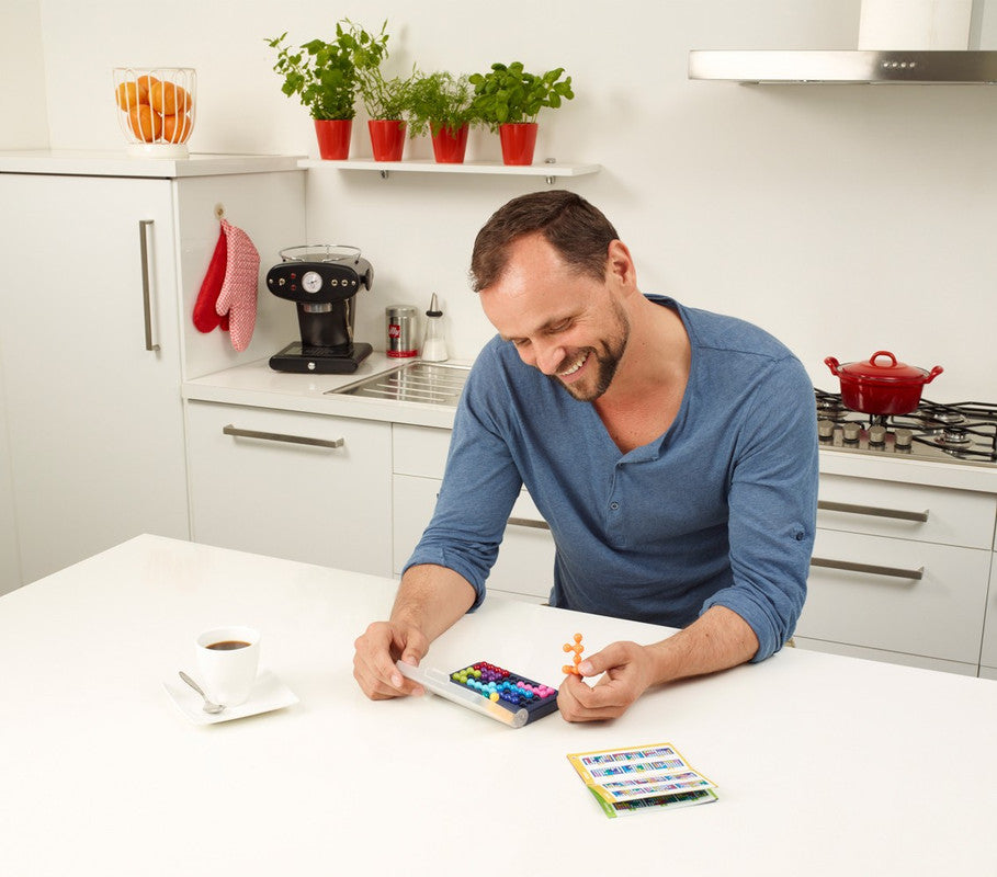 معدل الذكاء المناسب