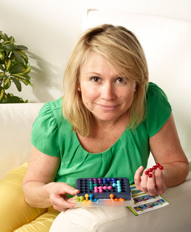 معدل الذكاء المناسب