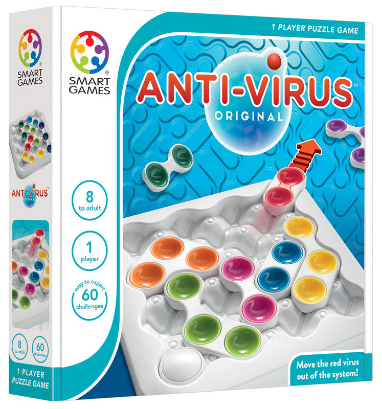 Anti-Virus