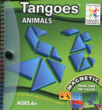 Tangoes - Animals