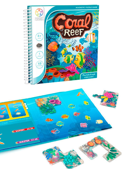 Coral Reef