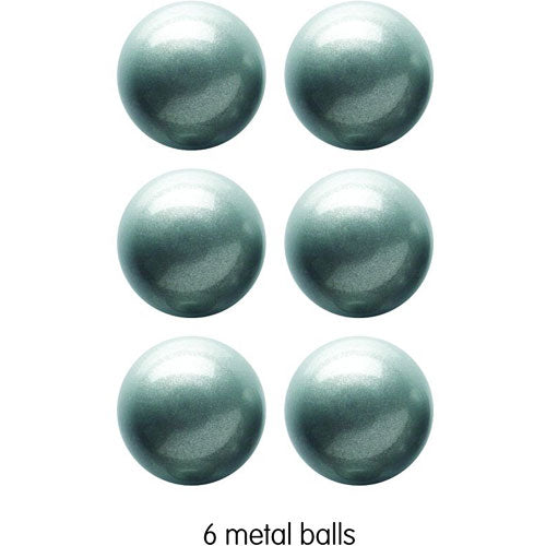 Add On Set (6 Neutral Balls)