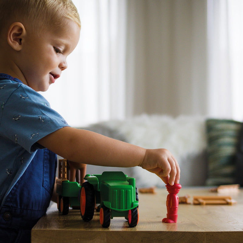 جراري الأول