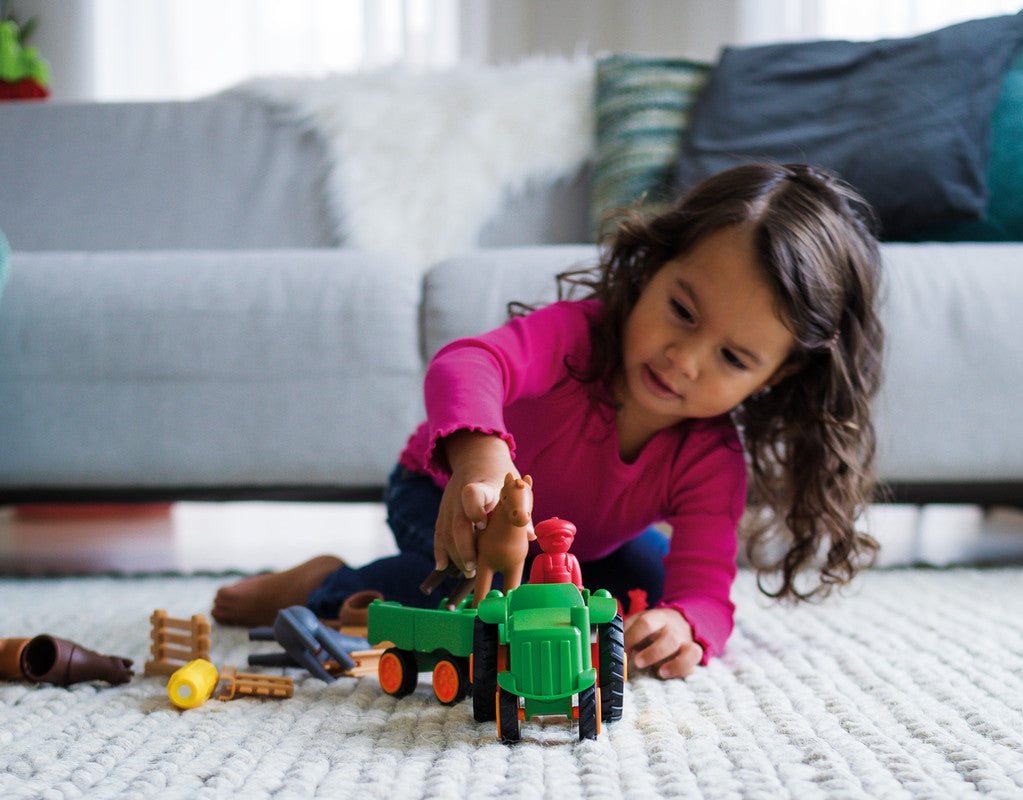 جراري الأول