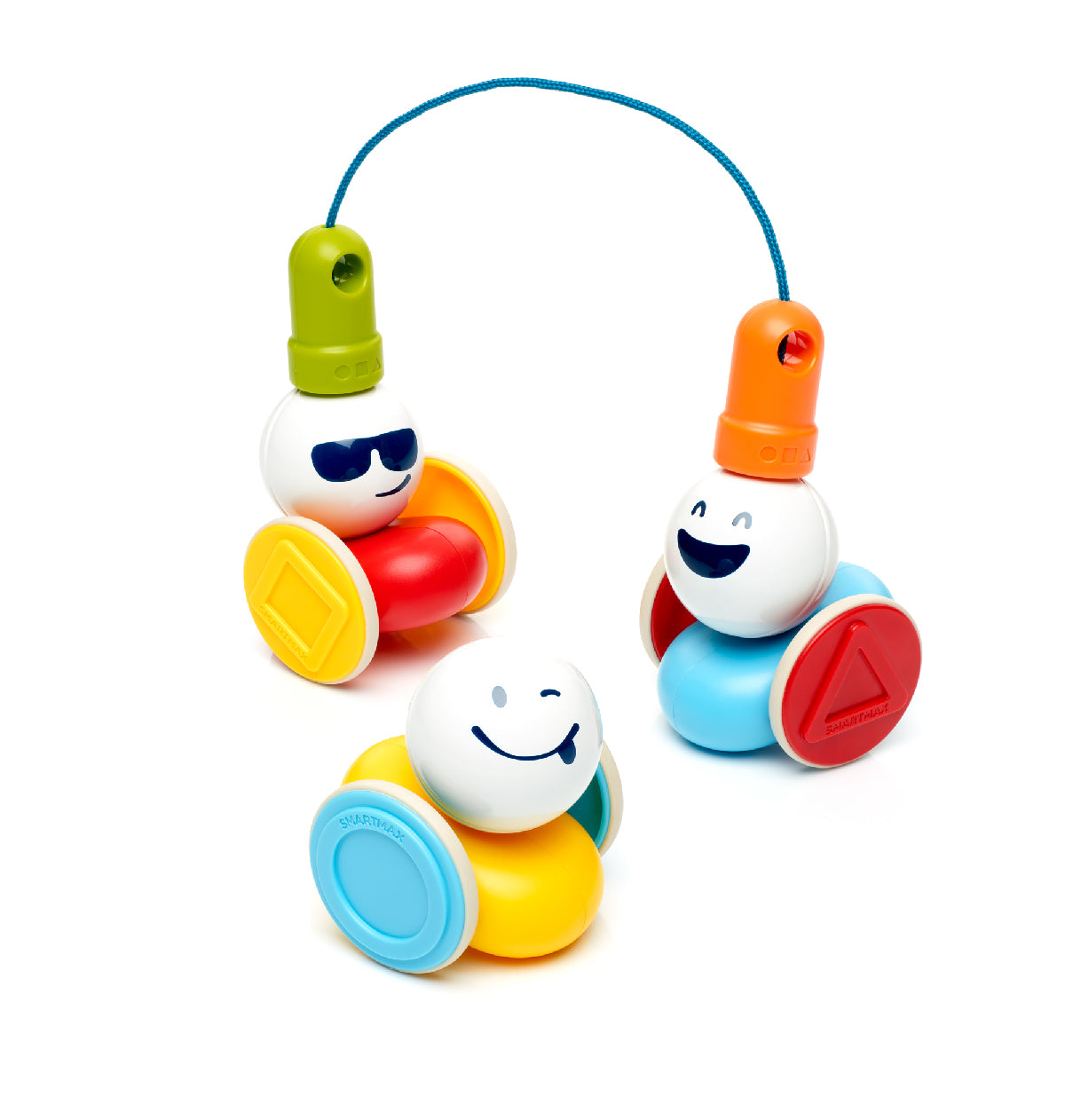 سيارتي الأولى المتذبذبة