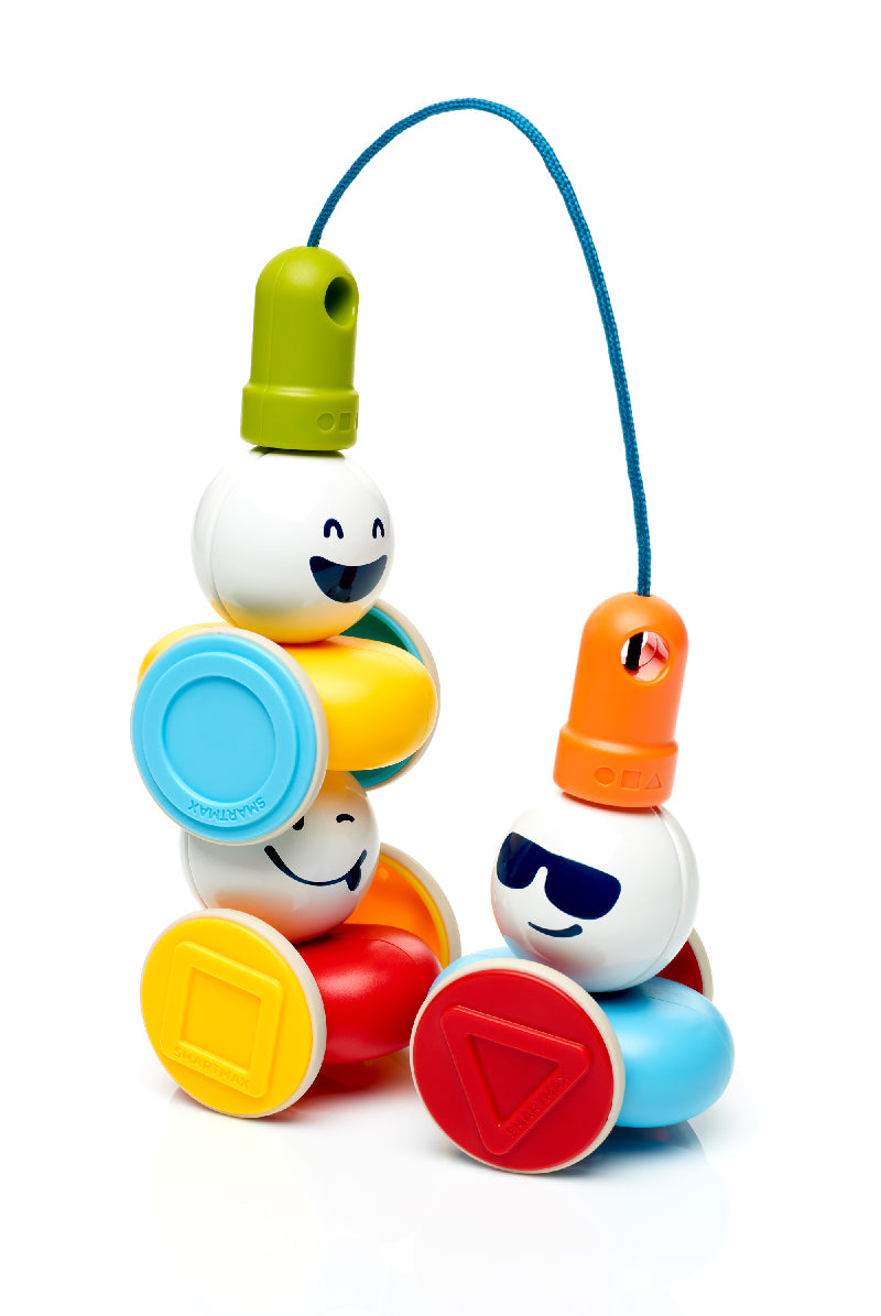 سيارتي الأولى المتذبذبة