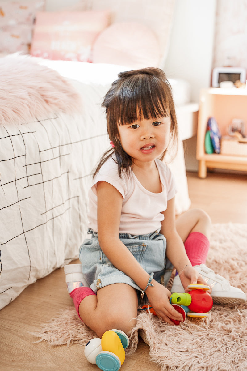 سيارتي الأولى المتذبذبة