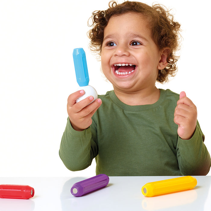 مجموعة المبتدئين (23 قطعة)