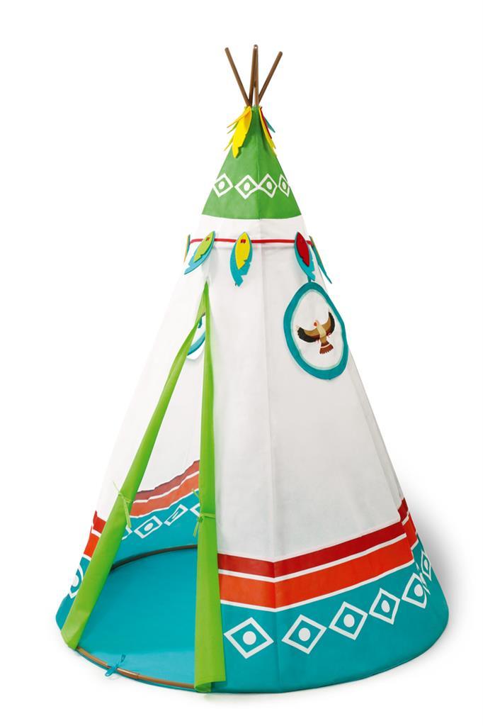 Tipi Tent