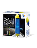Water Powered Rocket Science