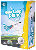 Hula Loop Plane