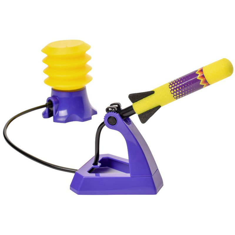 Table Top Air Rocket