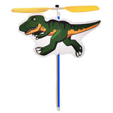 Band Powered Copter - Dinos