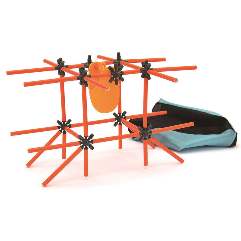 Aero Science Combo Set