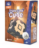 Triple Safe Cube