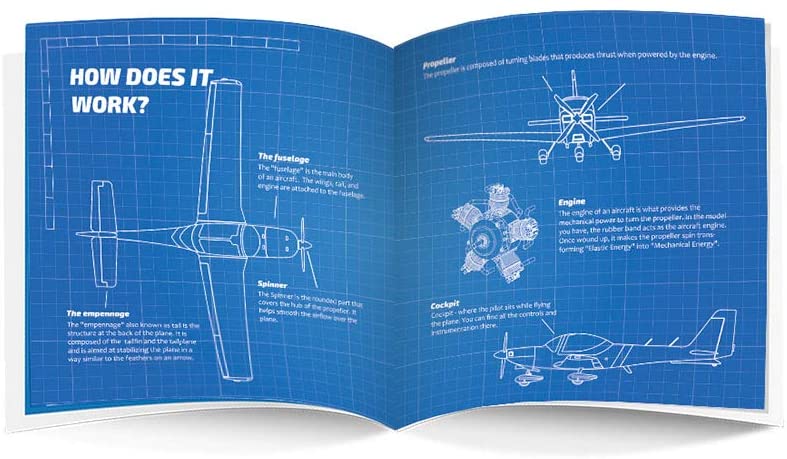 طائرة - ذات الطائرة