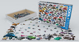 What'S Your Bug? 1000 Pieces Puzzle