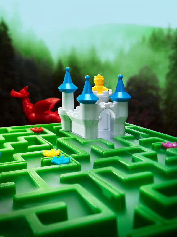 الجمال النائم ديلوكس