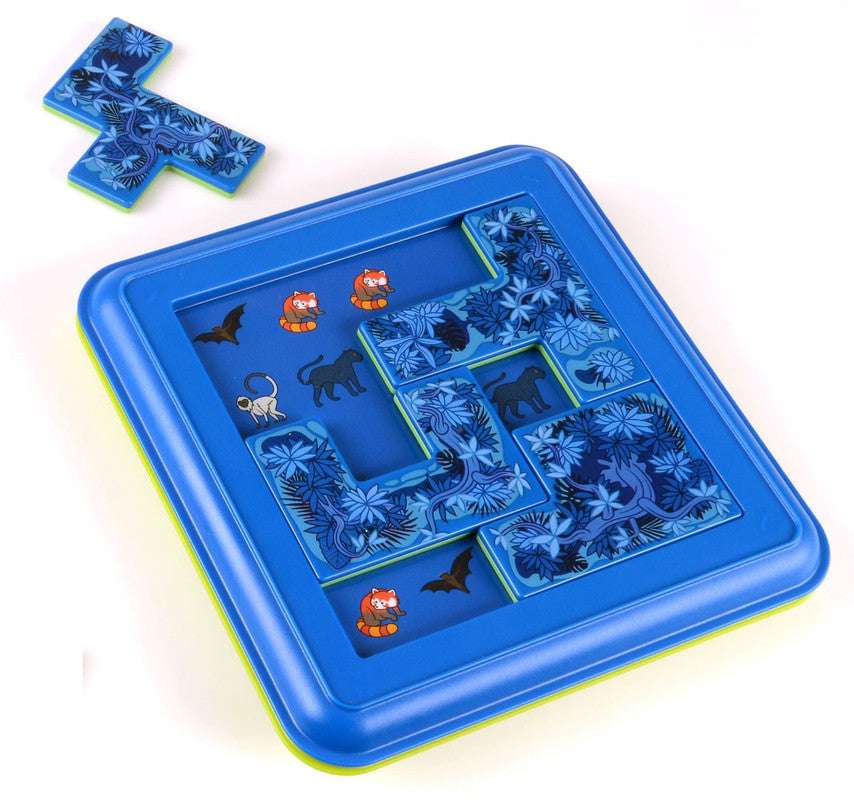 Hide and Seek Jungle