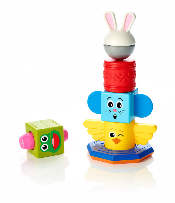 بلدي الطوطم الأول