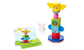 بلدي الطوطم الأول