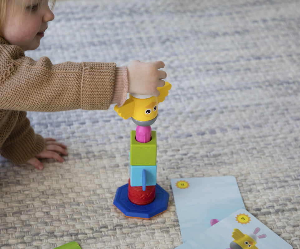 بلدي الطوطم الأول